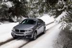 BMW X6 xDrive3.0d M Sport Package 2015 года (UK)
